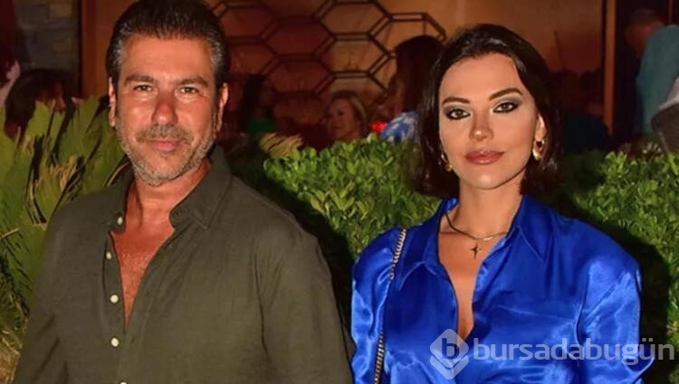 Çağla Şıkel ve İzzet Antebi mahkemeye koştu