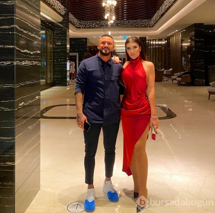 Selin Ciğerci ile Gökhan Çıra ayrılığının sebebi ortaya çıktı! 