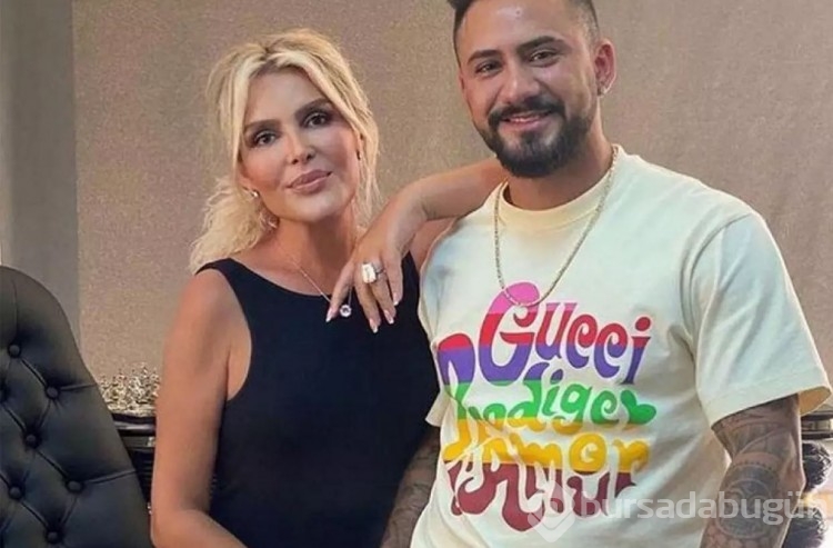 Selin Ciğerci ile Gökhan Çıra ayrılığının sebebi ortaya çıktı! 