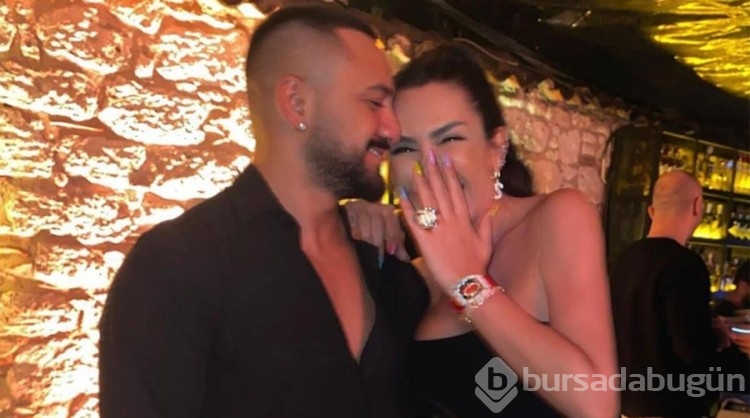 Selin Ciğerci ile Gökhan Çıra ayrılığının sebebi ortaya çıktı! 