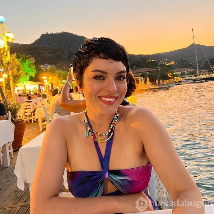 Ezgi Mola'ya bir suç duyurusu daha