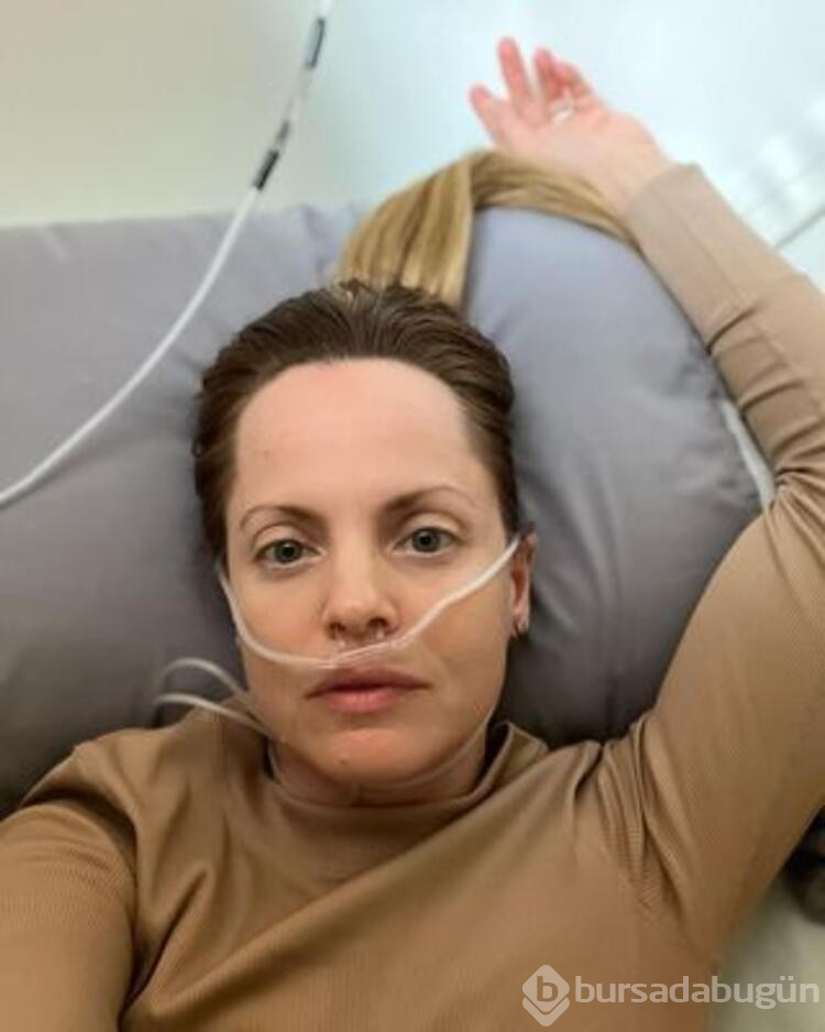 Mena Suvari: Eski sevgilimin fantezileri yüzünden hastanelik oldum!