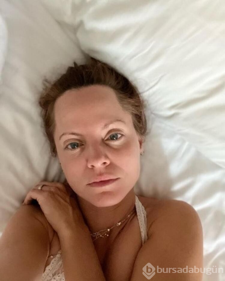 Mena Suvari: Eski sevgilimin fantezileri yüzünden hastanelik oldum!