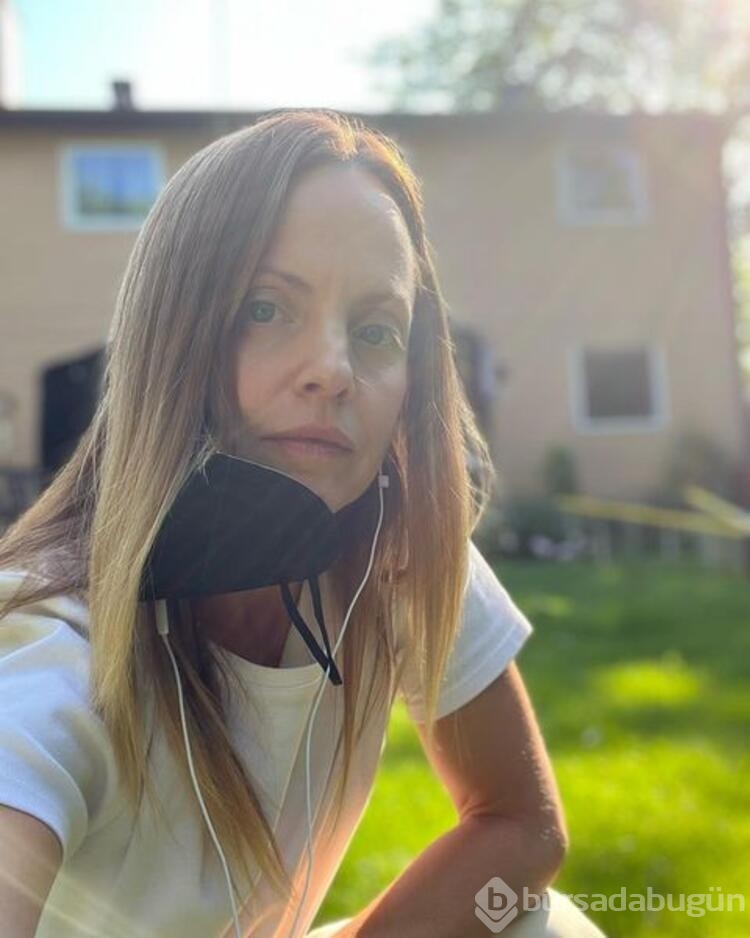 Mena Suvari: Eski sevgilimin fantezileri yüzünden hastanelik oldum!