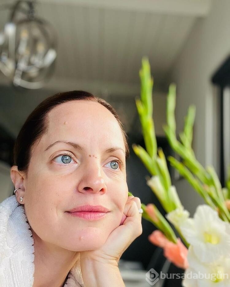 Mena Suvari: Eski sevgilimin fantezileri yüzünden hastanelik oldum!