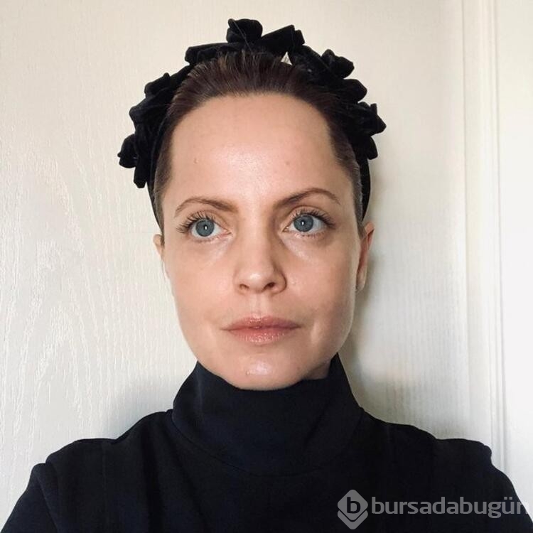 Mena Suvari: Eski sevgilimin fantezileri yüzünden hastanelik oldum!