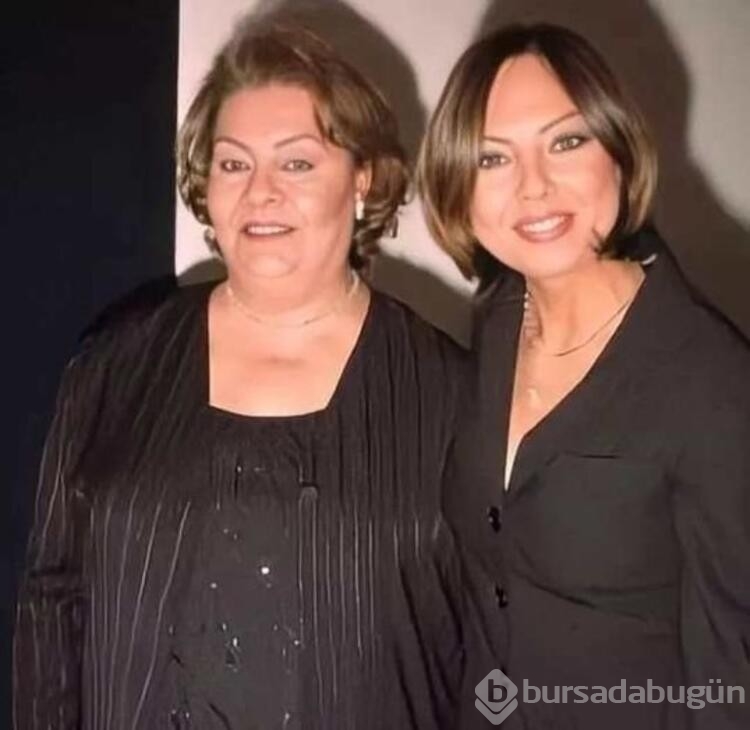 Ebru Gündeş'in yardımına Funda Arar koştu
