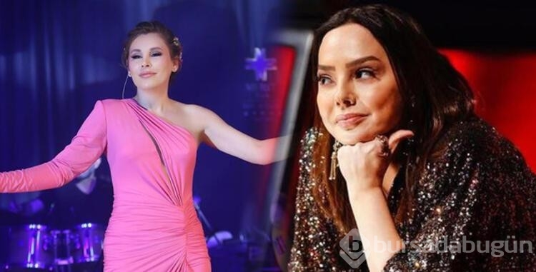 Ebru Gündeş'in yardımına Funda Arar koştu