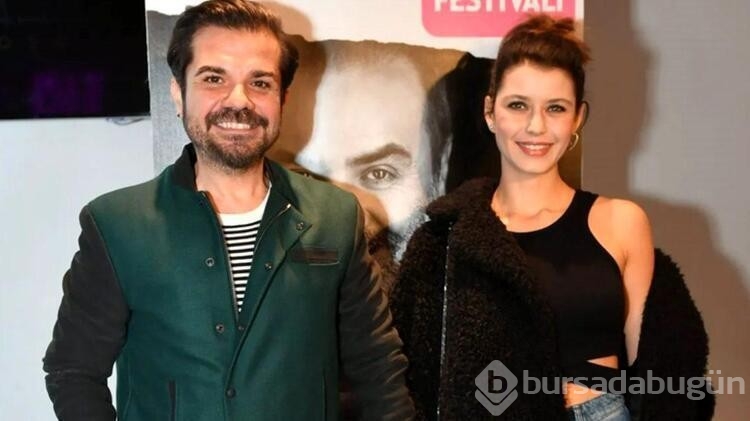 Kenan Doğulu'dan romantik kutlama