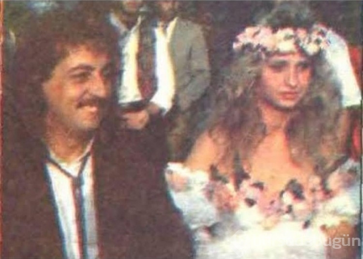 İlhan İrem, kendisini rüyasında gören hayranıyla evlendi! 

