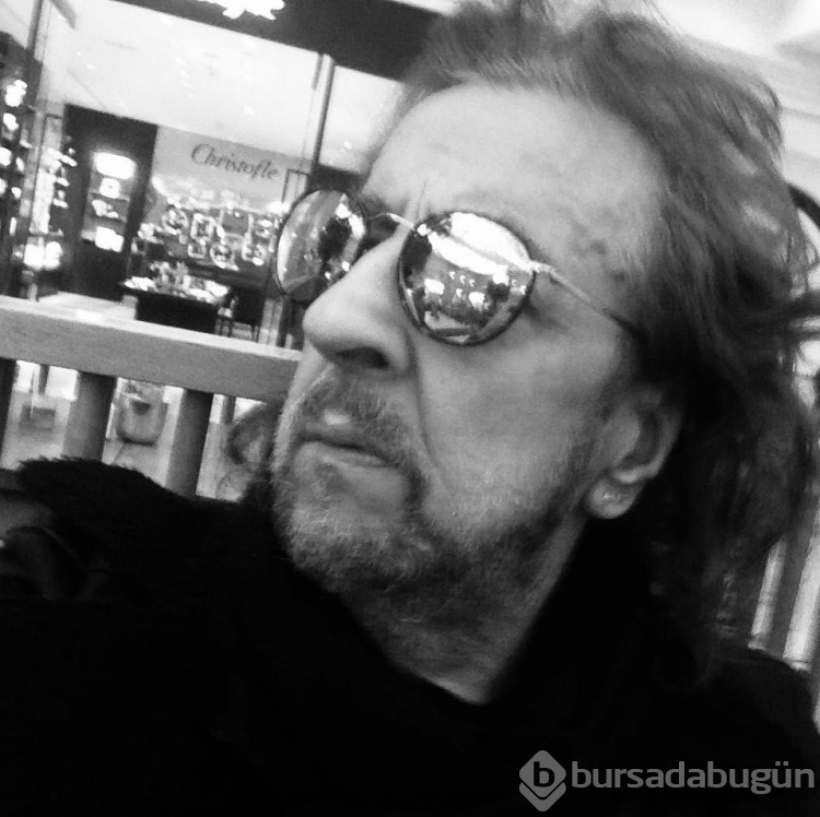 İlhan İrem, kendisini rüyasında gören hayranıyla evlendi! 
