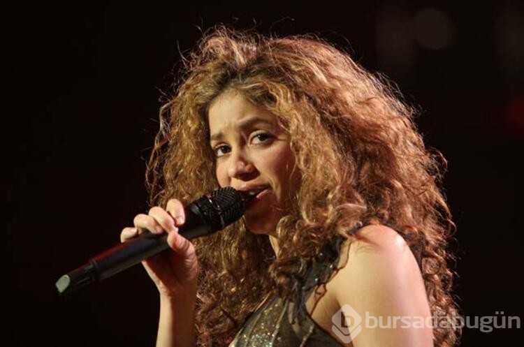 Shakira'nın hapsi isteniyor