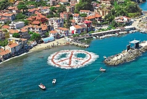 Bursa'da gezilecek yerler: Mudanya
