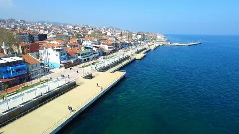 Bursa'da gezilecek yerler: Mudanya