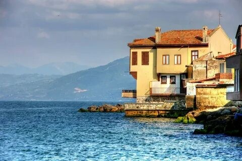 Bursa'da gezilecek yerler: Mudanya