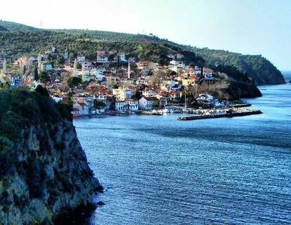 Bursa'da gezilecek yerler: Mudanya