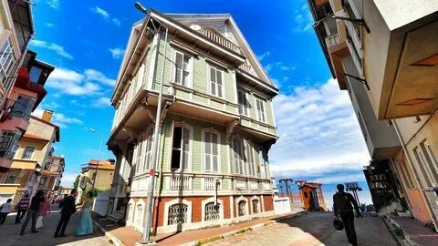 Bursa'da gezilecek yerler: Mudanya