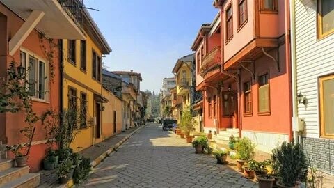 Bursa'da gezilecek yerler: Mudanya
