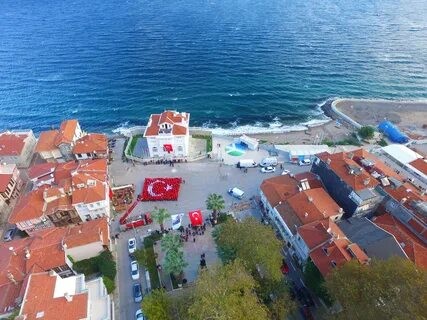 Bursa'da gezilecek yerler: Mudanya