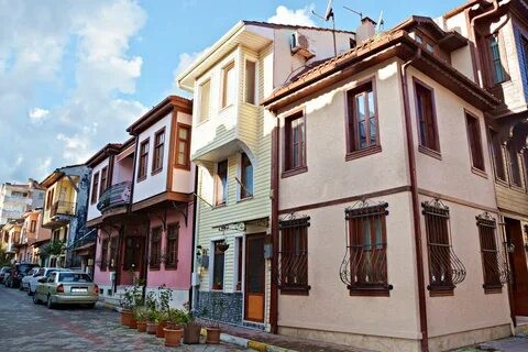 Bursa'da gezilecek yerler: Mudanya