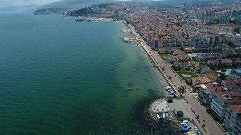 Bursa'da gezilecek yerler: Mudanya