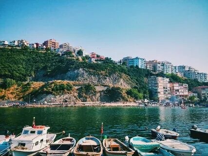 Bursa'da gezilecek yerler: Mudanya