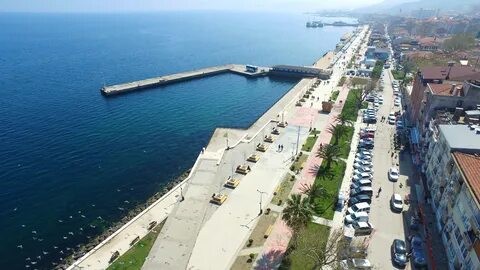 Bursa'da gezilecek yerler: Mudanya
