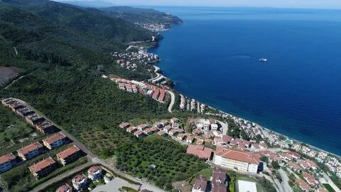 Bursa'da gezilecek yerler: Mudanya