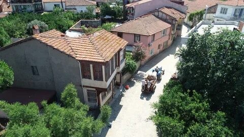 Bursa'da gezilecek yerler: Mudanya