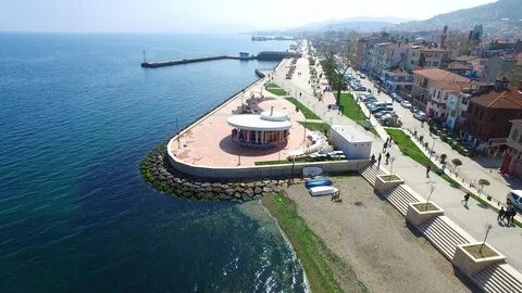 Bursa'da gezilecek yerler: Mudanya