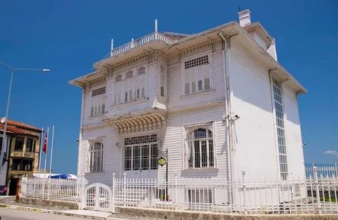 Bursa'da gezilecek yerler: Mudanya