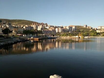 Bursa'da gezilecek yerler: Gemlik