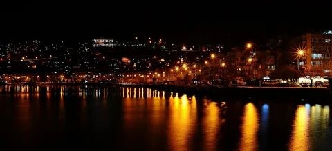 Bursa'da gezilecek yerler: Gemlik