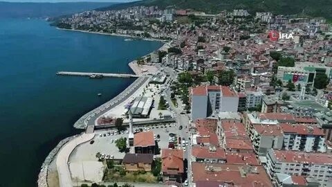 Bursa'da gezilecek yerler: Gemlik