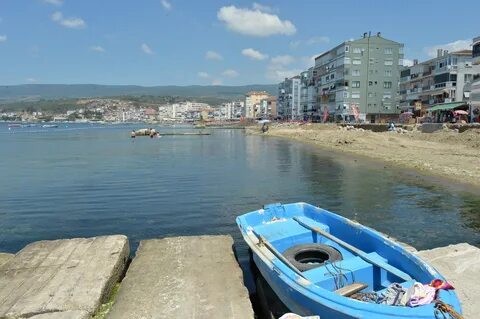 Bursa'da Gezilecek Yerler: Gemlik Foto Galerisi - 16 - Bursadabugun.com