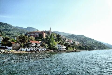 Bursa'da gezilecek yerler: Gemlik