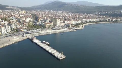 Bursa'da Gezilecek Yerler: Gemlik Foto Galerisi - 17 - Bursadabugun.com