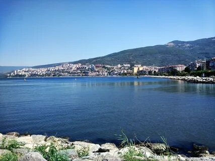 Bursa'da gezilecek yerler: Gemlik