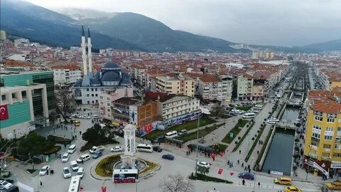 Bursa'da gezilecek yerler: Gemlik