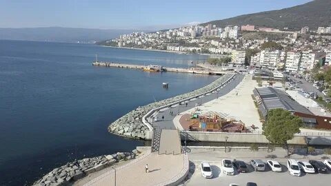 Bursa'da gezilecek yerler: Gemlik
