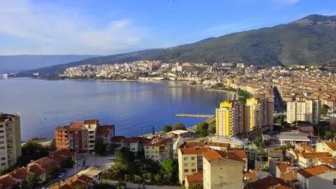 Bursa'da Gezilecek Yerler: Gemlik Foto Galerisi - Bursadabugun.com