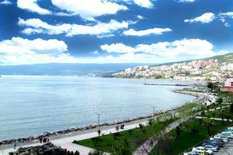 Bursa'da gezilecek yerler: Gemlik