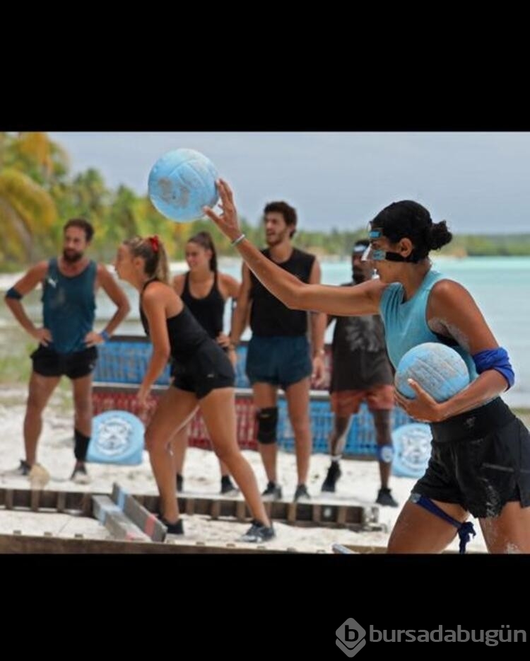 Survivor Merve Aydın, Nisa'nın şampiyonluğu ile ilgili konuştu