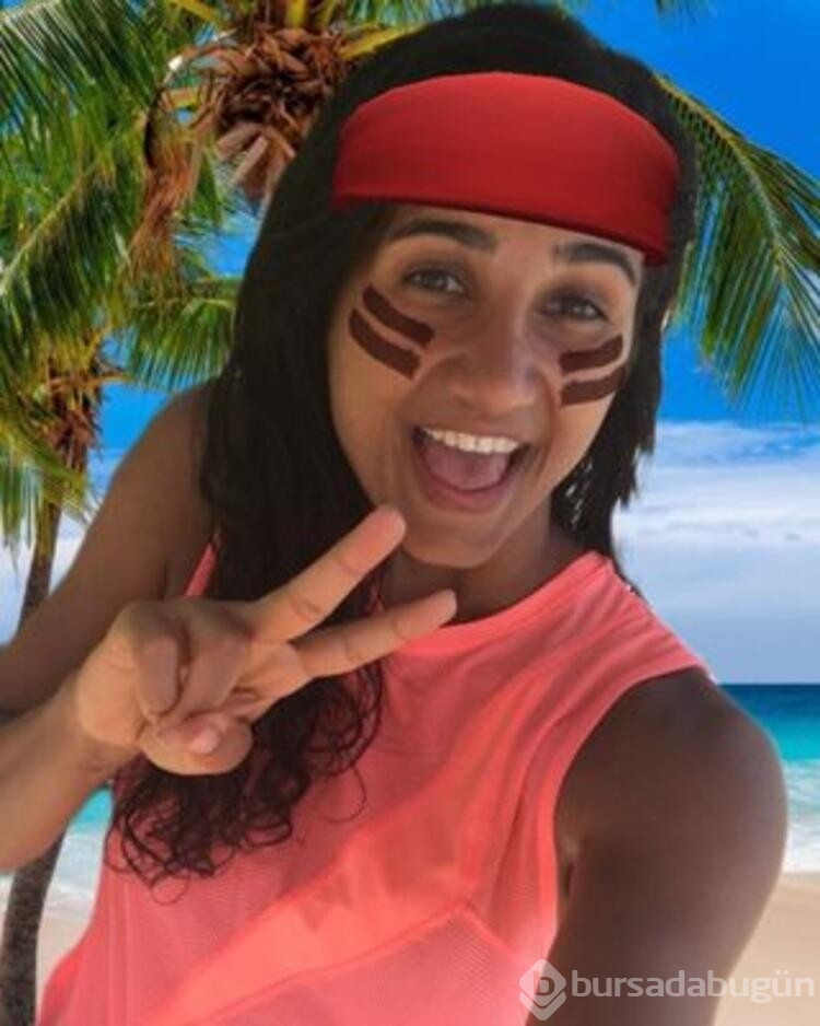 Survivor Merve Aydın, Nisa'nın şampiyonluğu ile ilgili konuştu