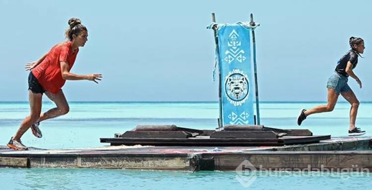 Survivor Merve Aydın, Nisa'nın şampiyonluğu ile ilgili konuştu