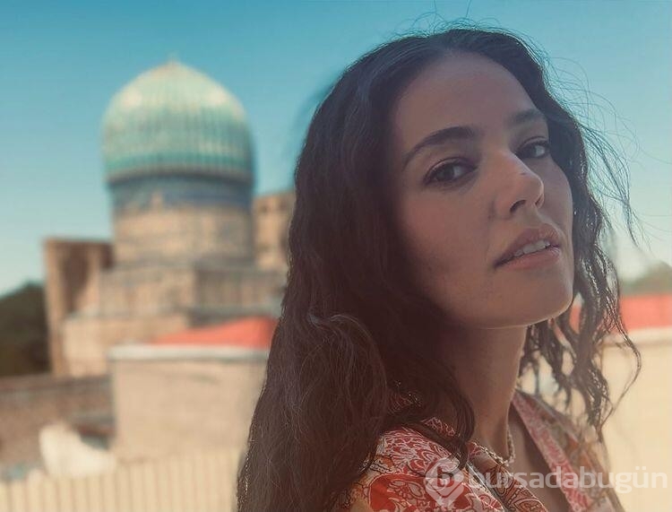 Pelin Akil: Hikaye çok fazla yerlere gidiyor