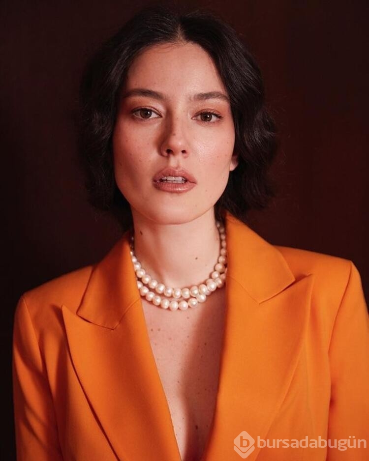 Pelin Akil: Hikaye çok fazla yerlere gidiyor