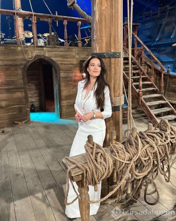 Pelin Akil hakareti affetmedi