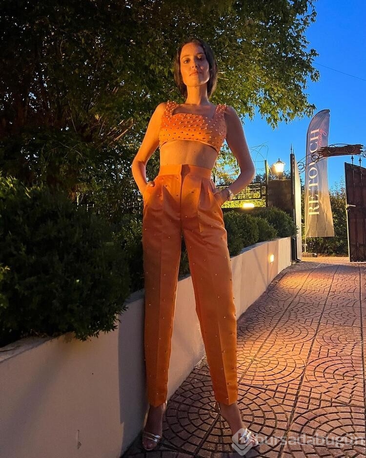 Pelin Akil hakareti affetmedi