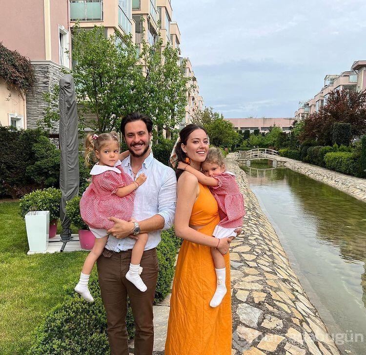 Pelin Akil hakareti affetmedi